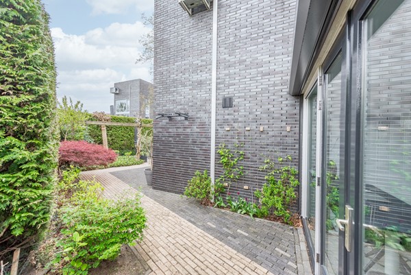 Medium property photo - Veenhuizerweg 167, 7325 AK Apeldoorn